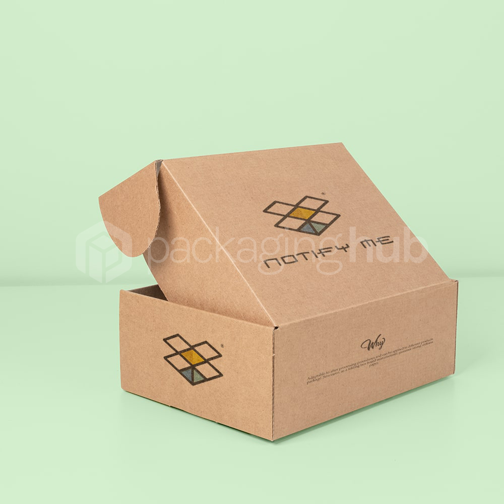 bux board box packaging