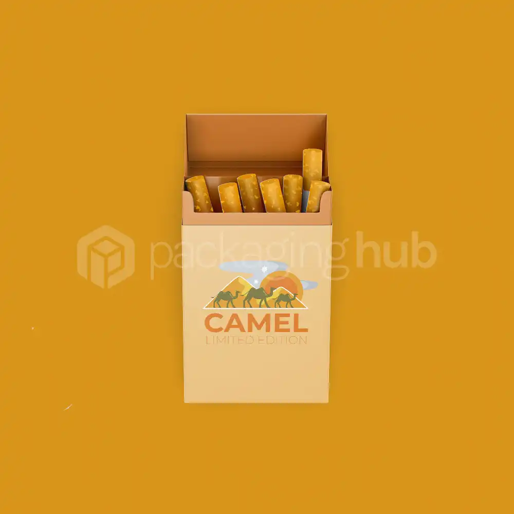 cigarette boxes wholesale