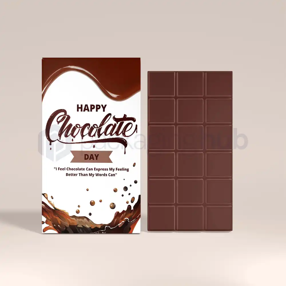 custom chocolate boxes wholesale