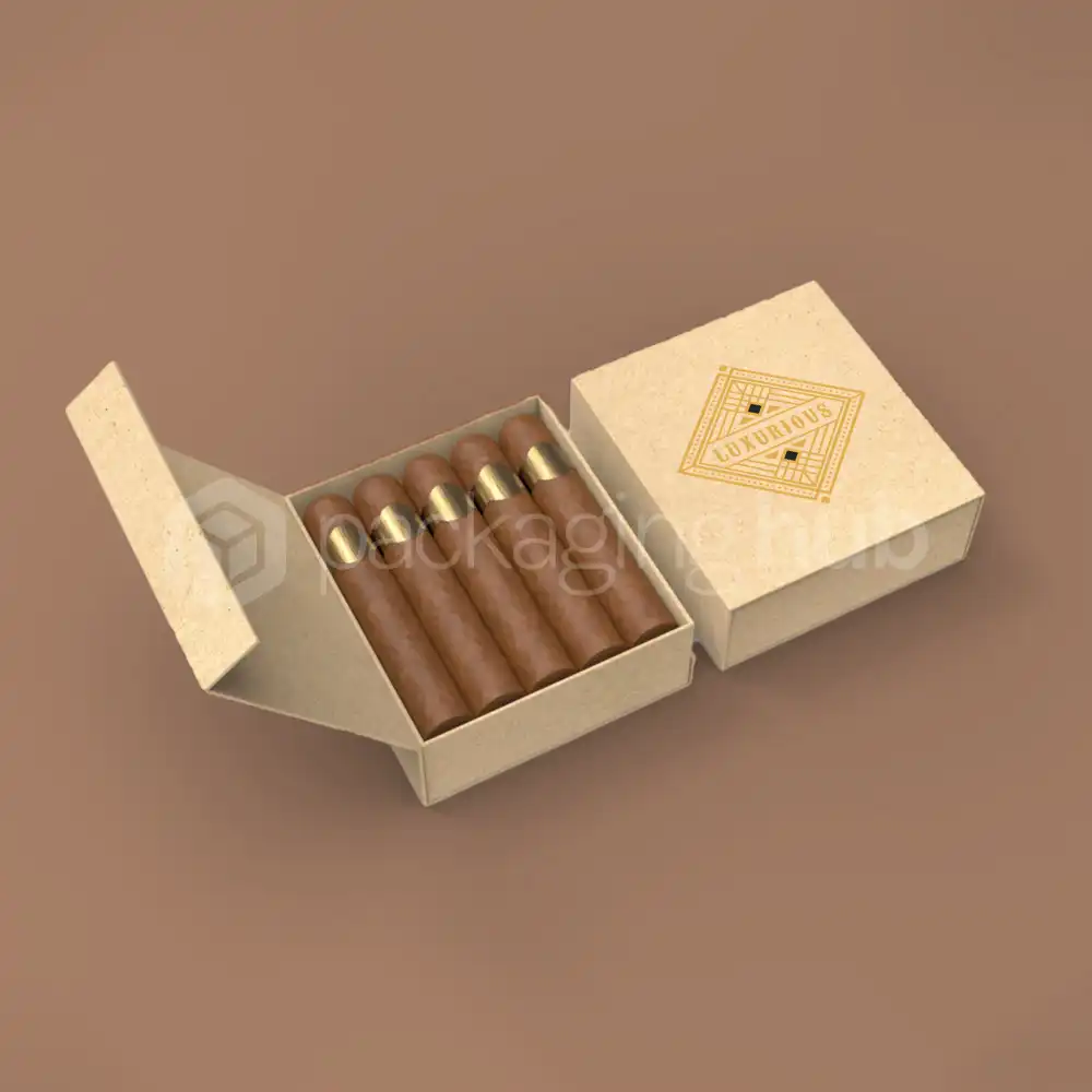 cigar boxes wholesale