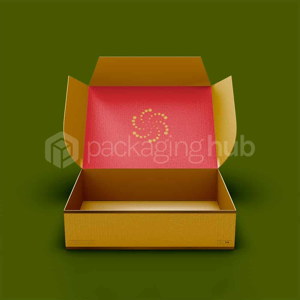product mailer boxes