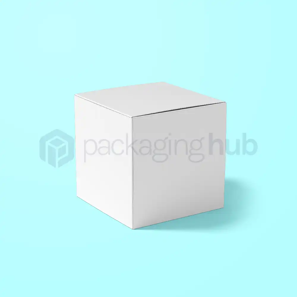 white boxes wholesale