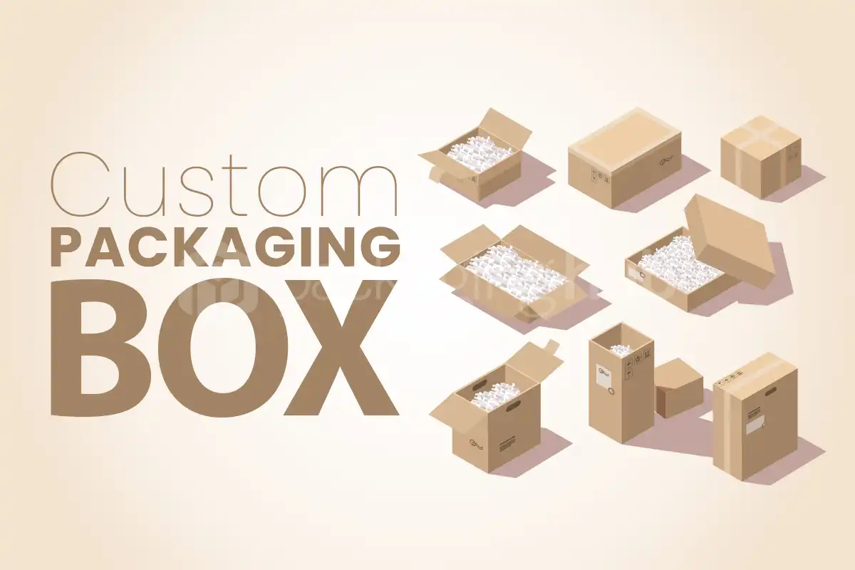 Select Best Custom Boxes Company