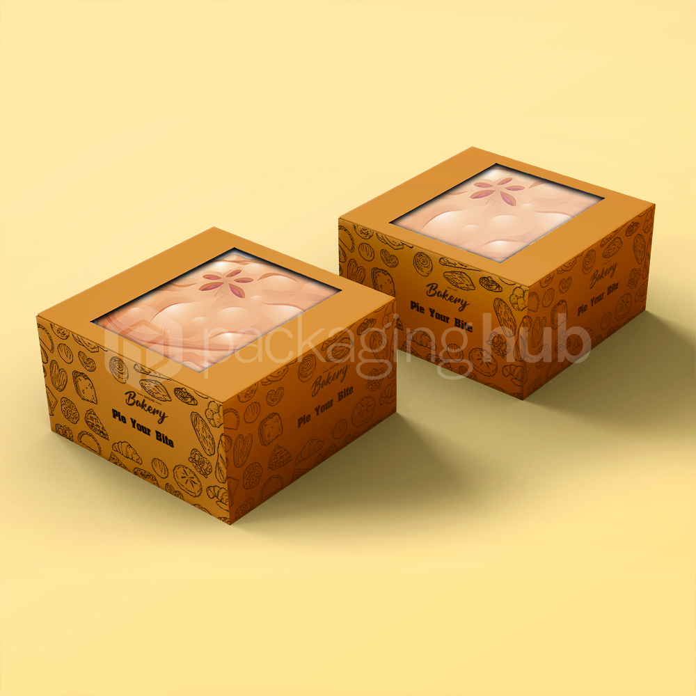 Pie Boxes Custom Pie Boxes Packaging Hub