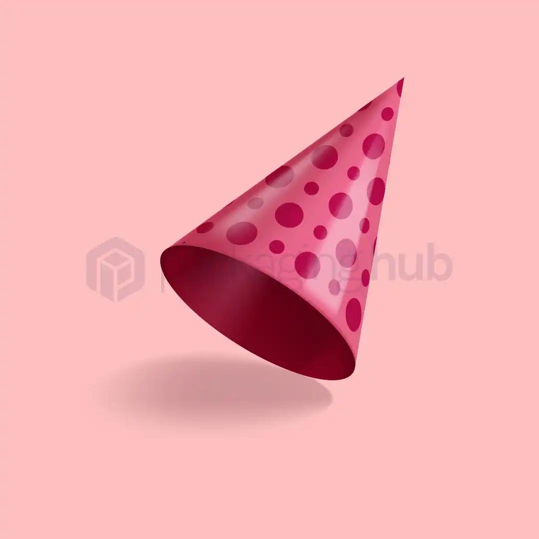 paper cone boxes