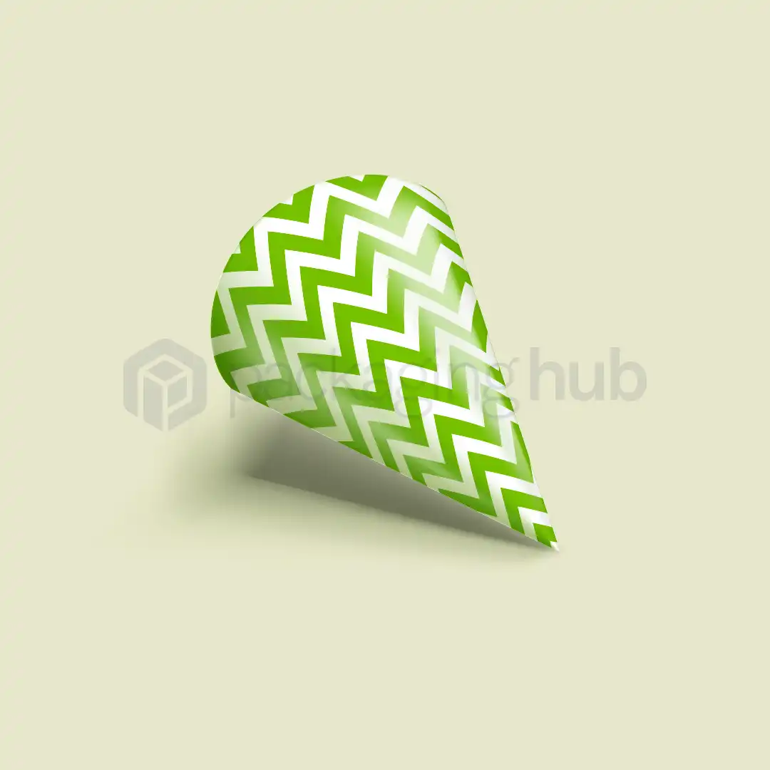 paper cone