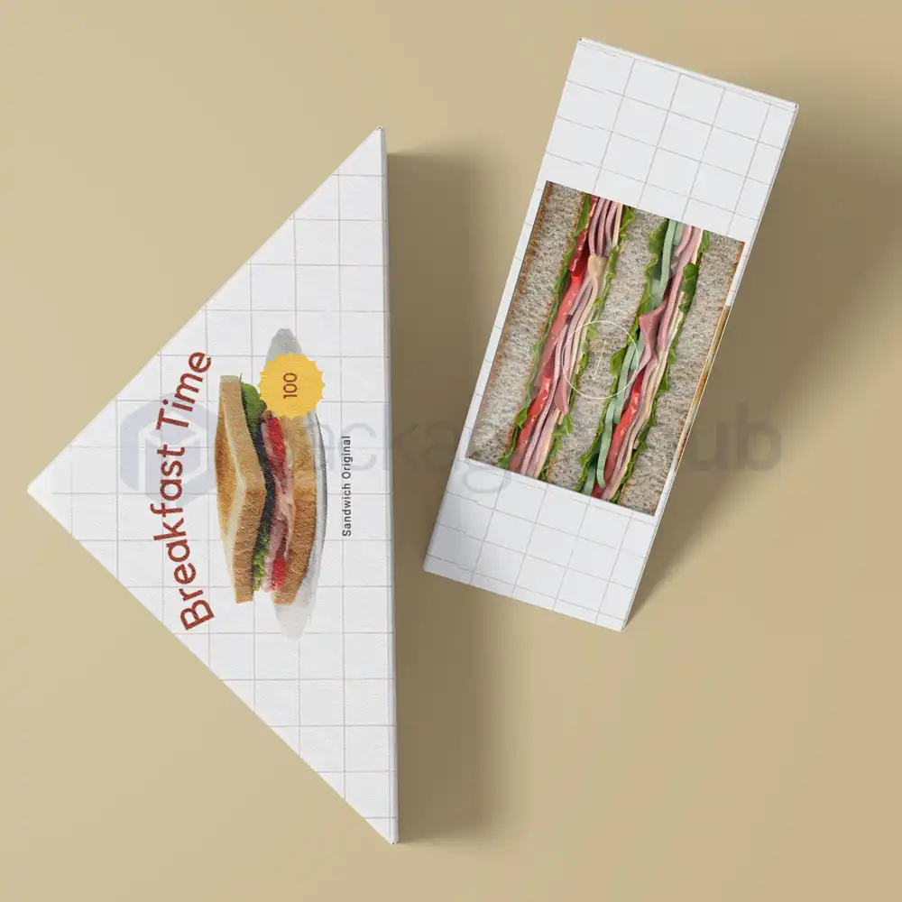 sandwiches boxes
