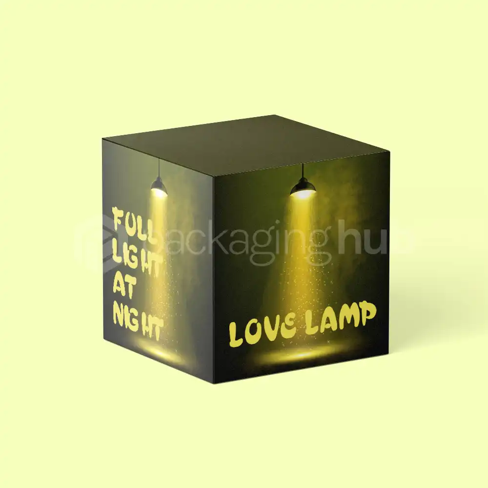 Lamp Boxes