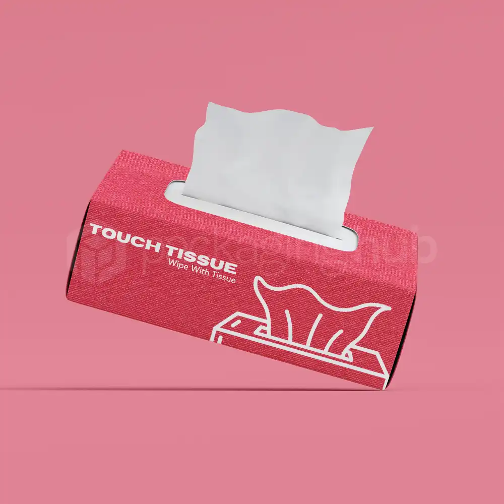 Tissue Packaging