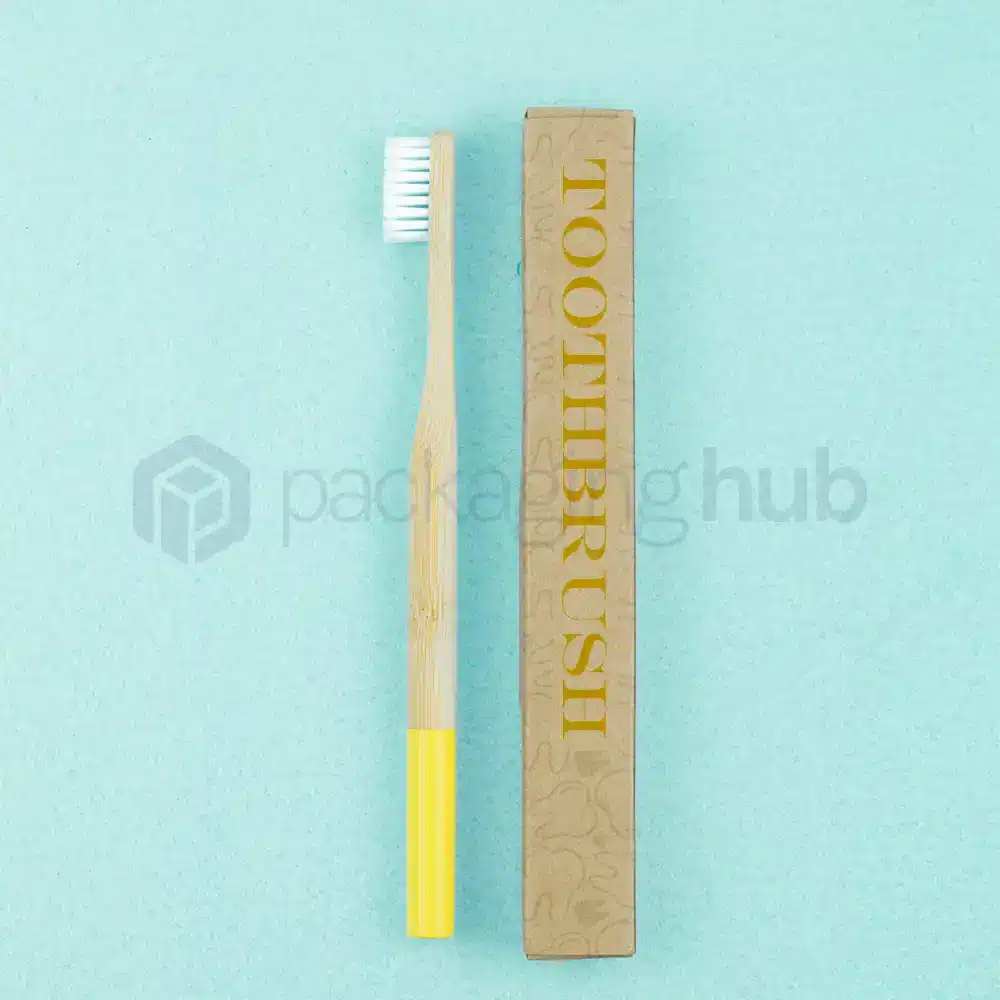 Wholesale Toothbrush Boxes