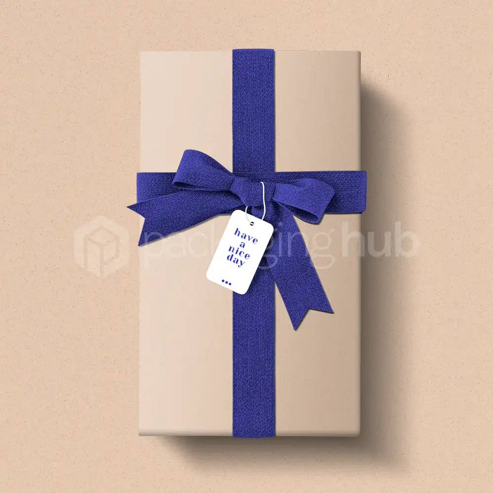 Wrap Packaging