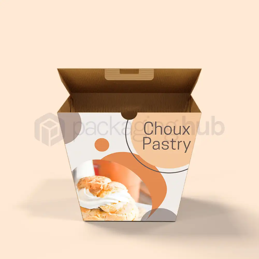 choux box