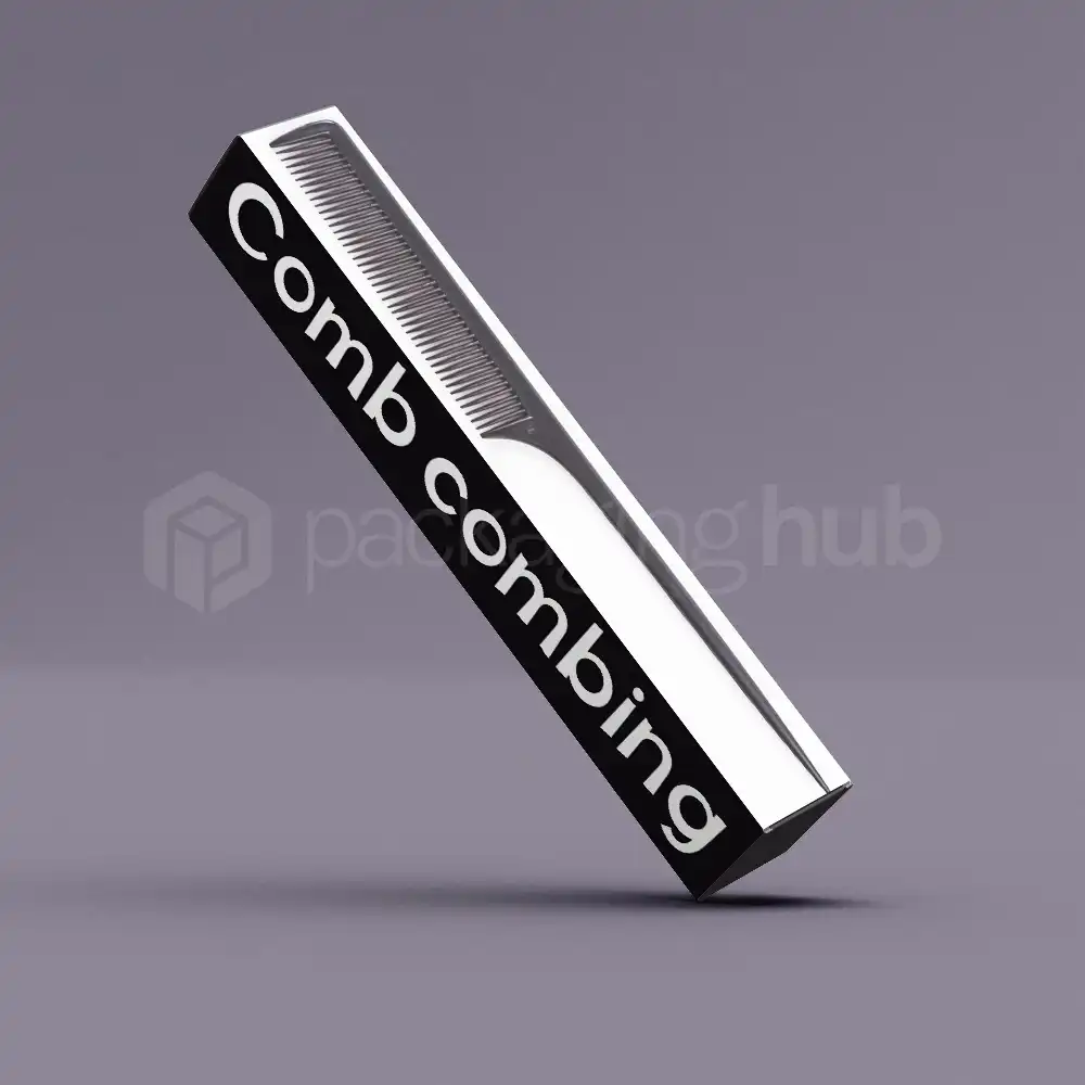 comb packaging