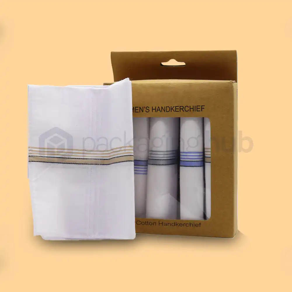 handkerchief boxes wholesale