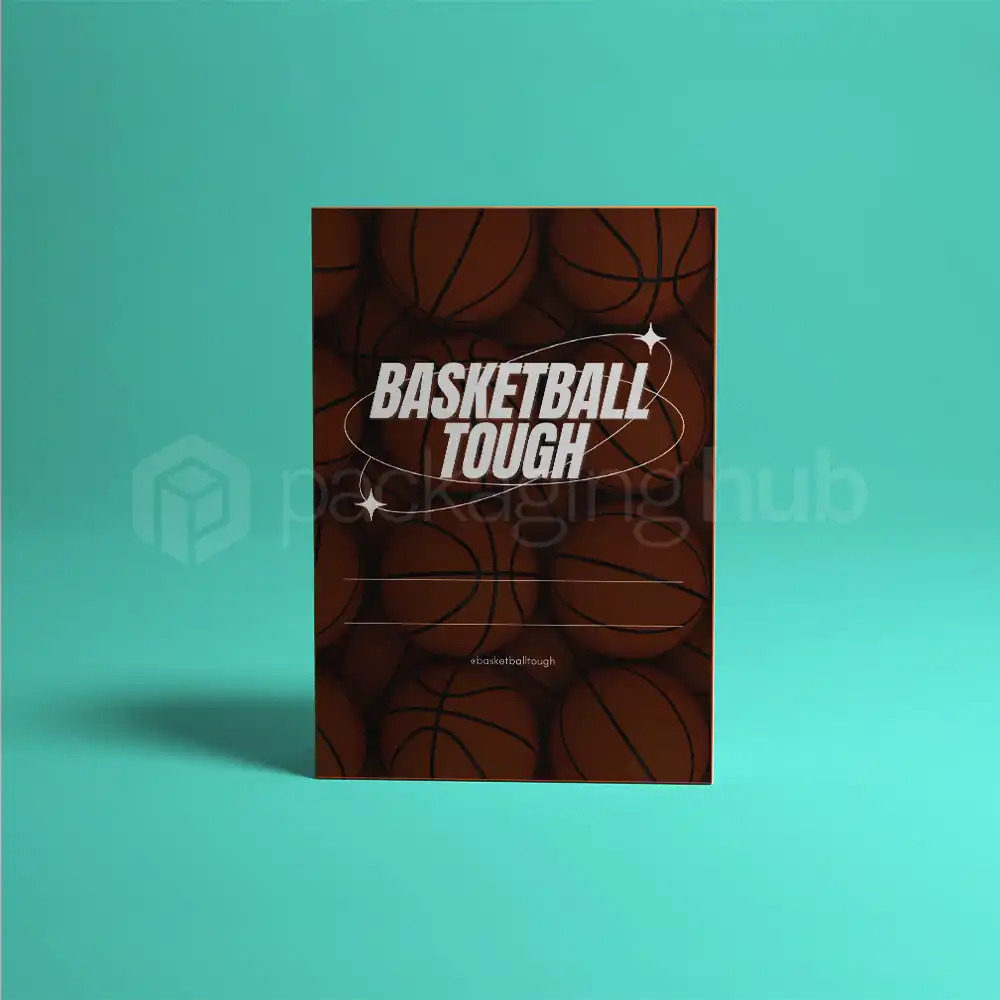 sports packaging