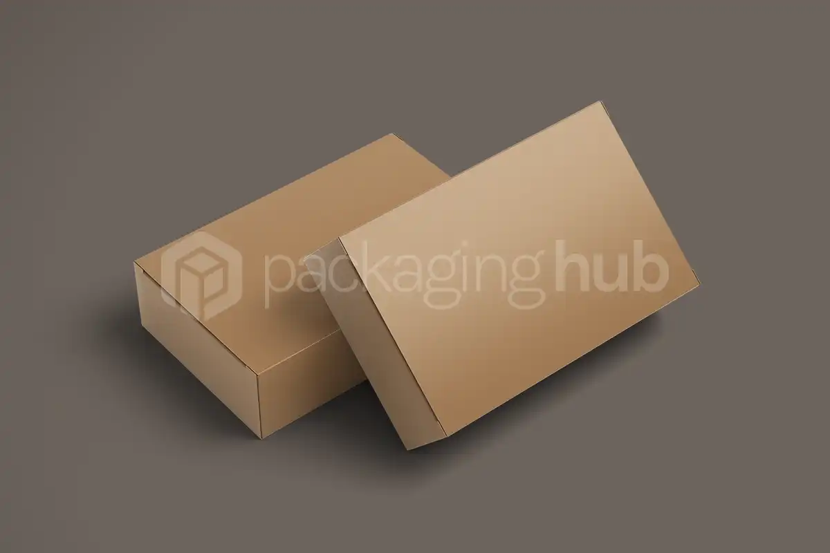 Flat Mailer Boxes