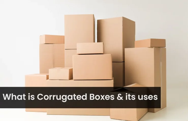 What is Corrugated Box
