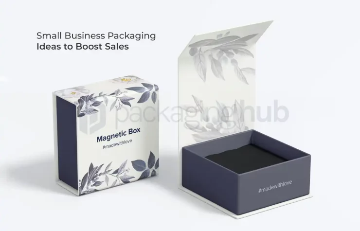 Small Business Packaging Ideas to Boost Sales