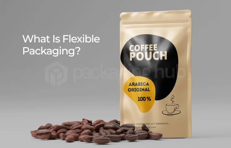 what is flexible packaging