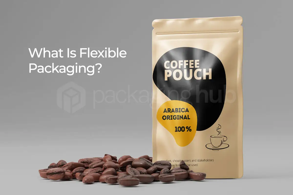 what is flexible packaging