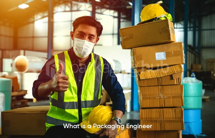 Packaging Engineer