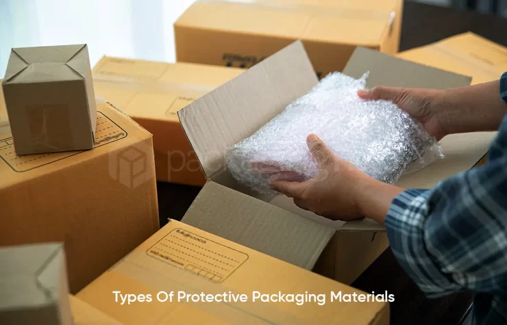 protective packaging materials