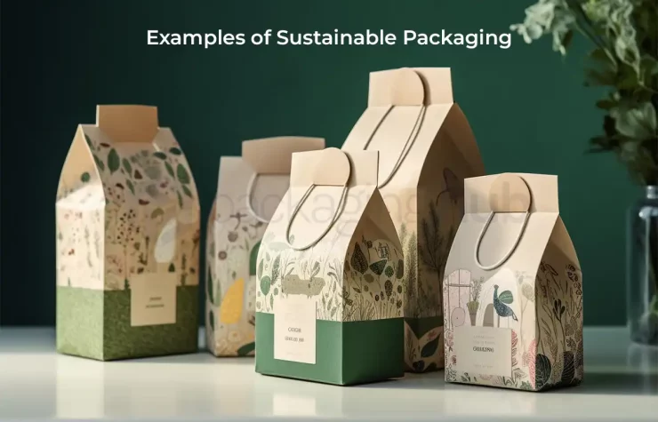 Examples of Sustainable Packaging