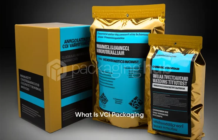 VCI Packaging