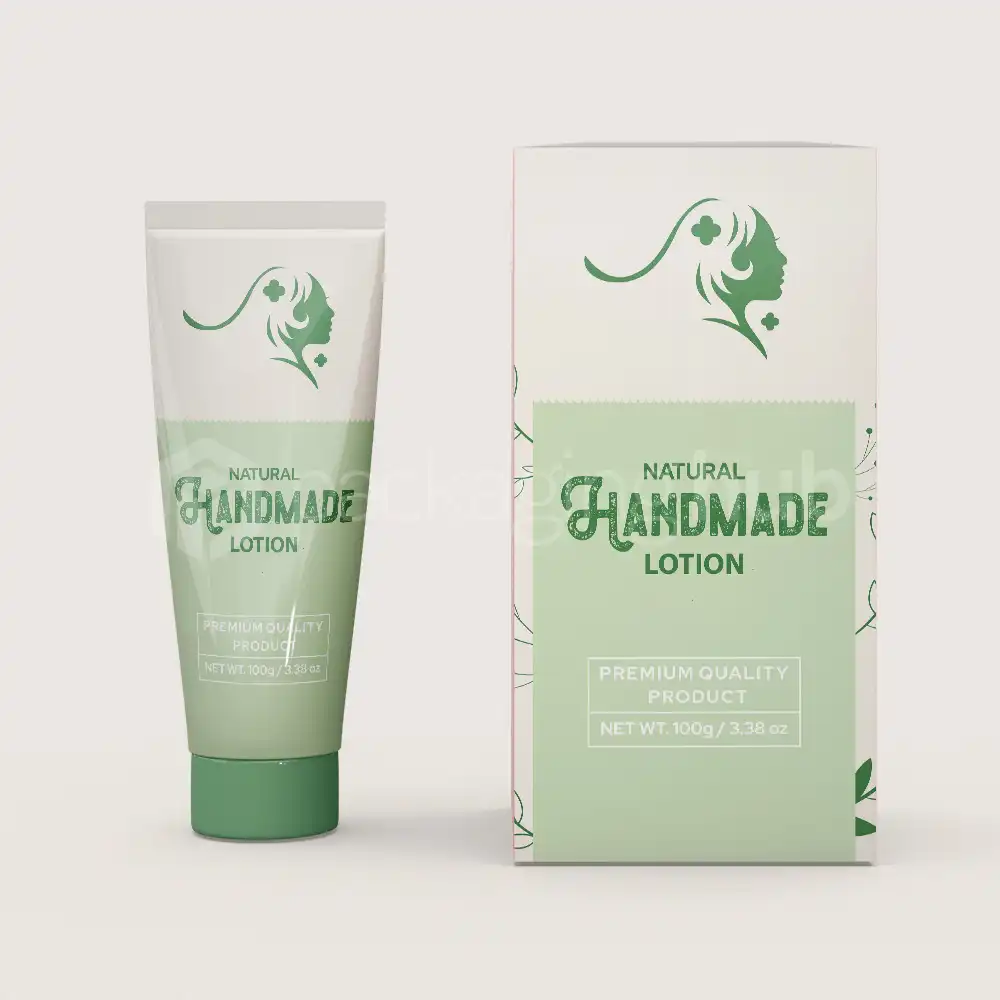 Personal Care Packaging