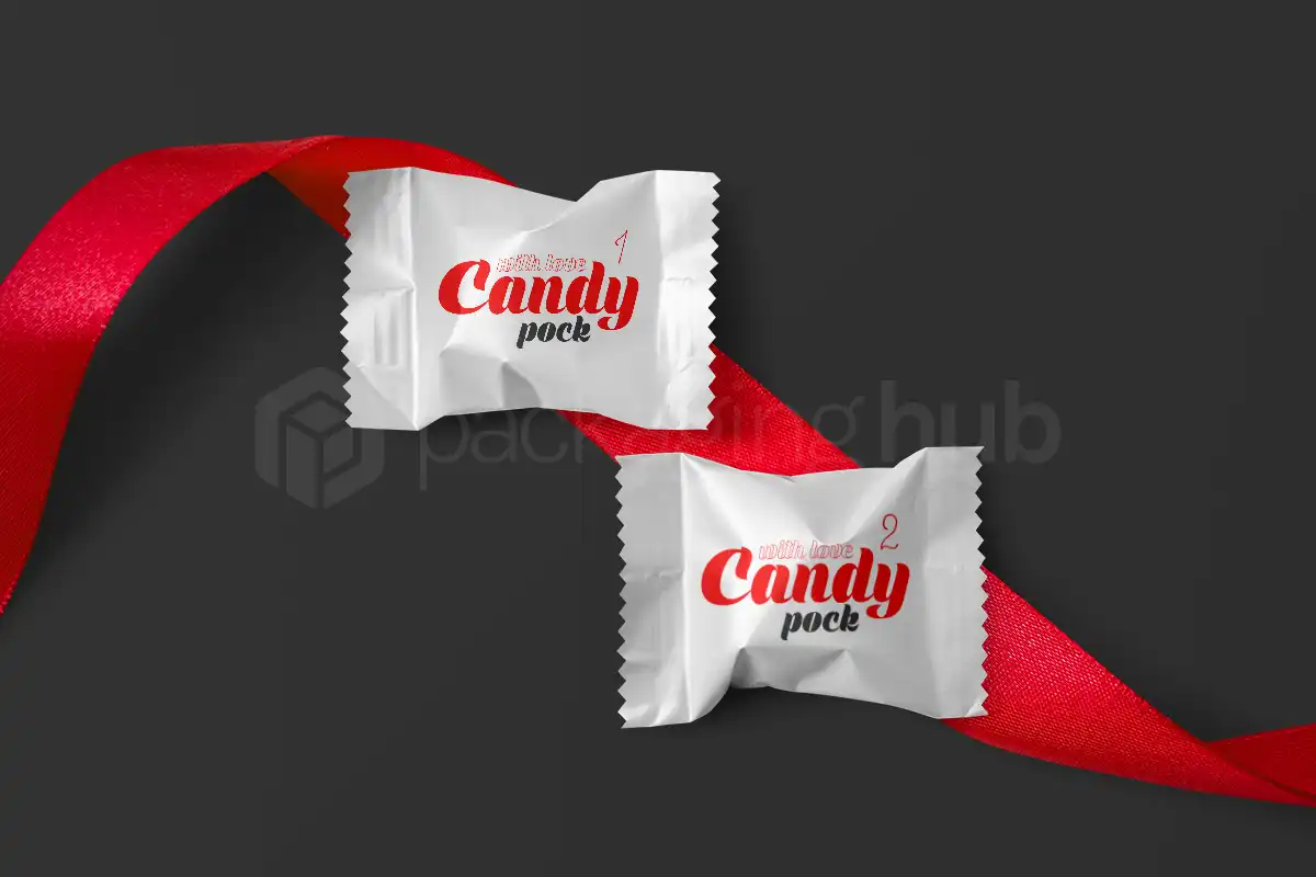 creative candy packaging ideas