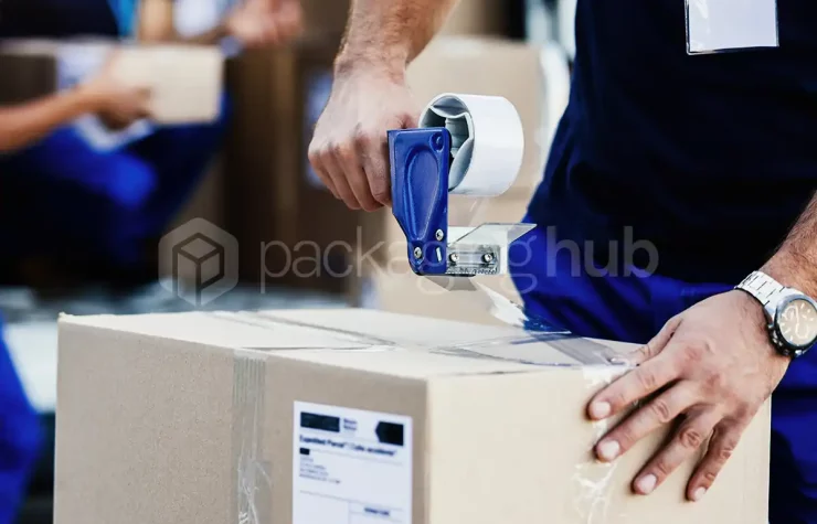 packaging shipping tips