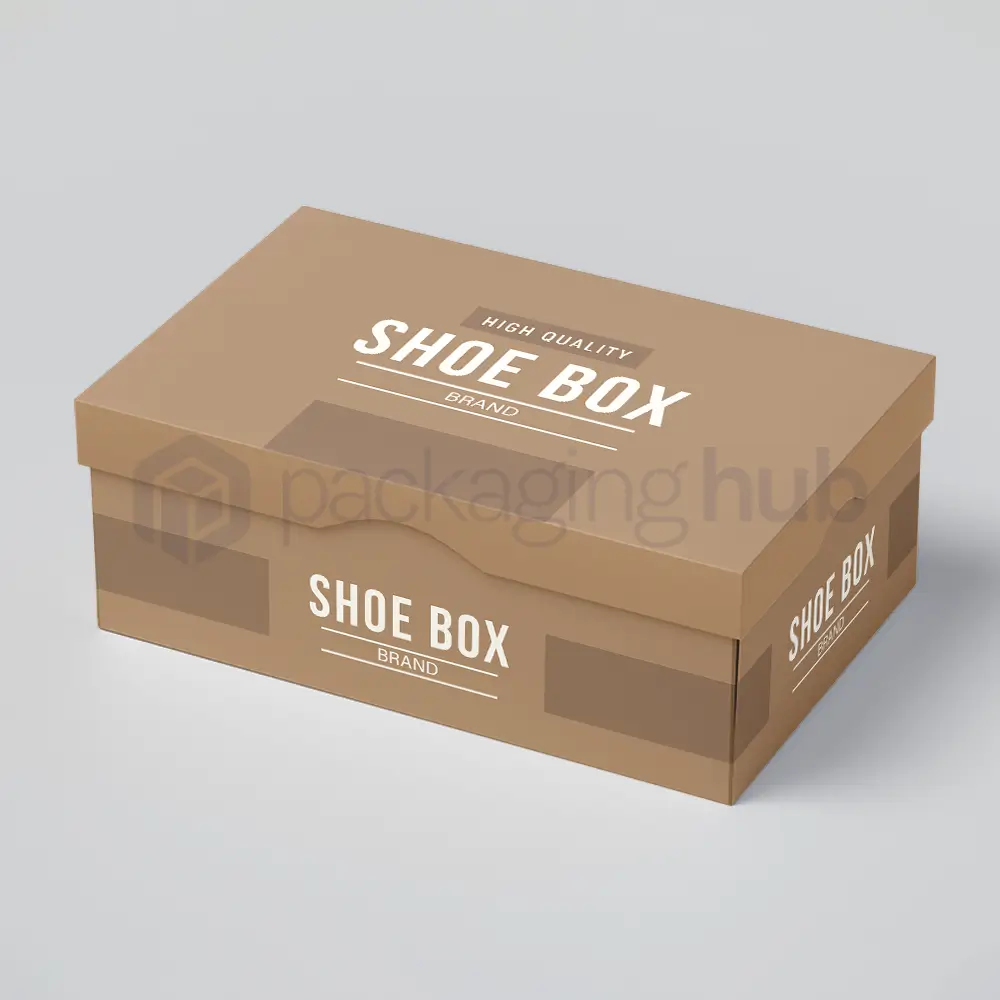 wholesale shoe boxes