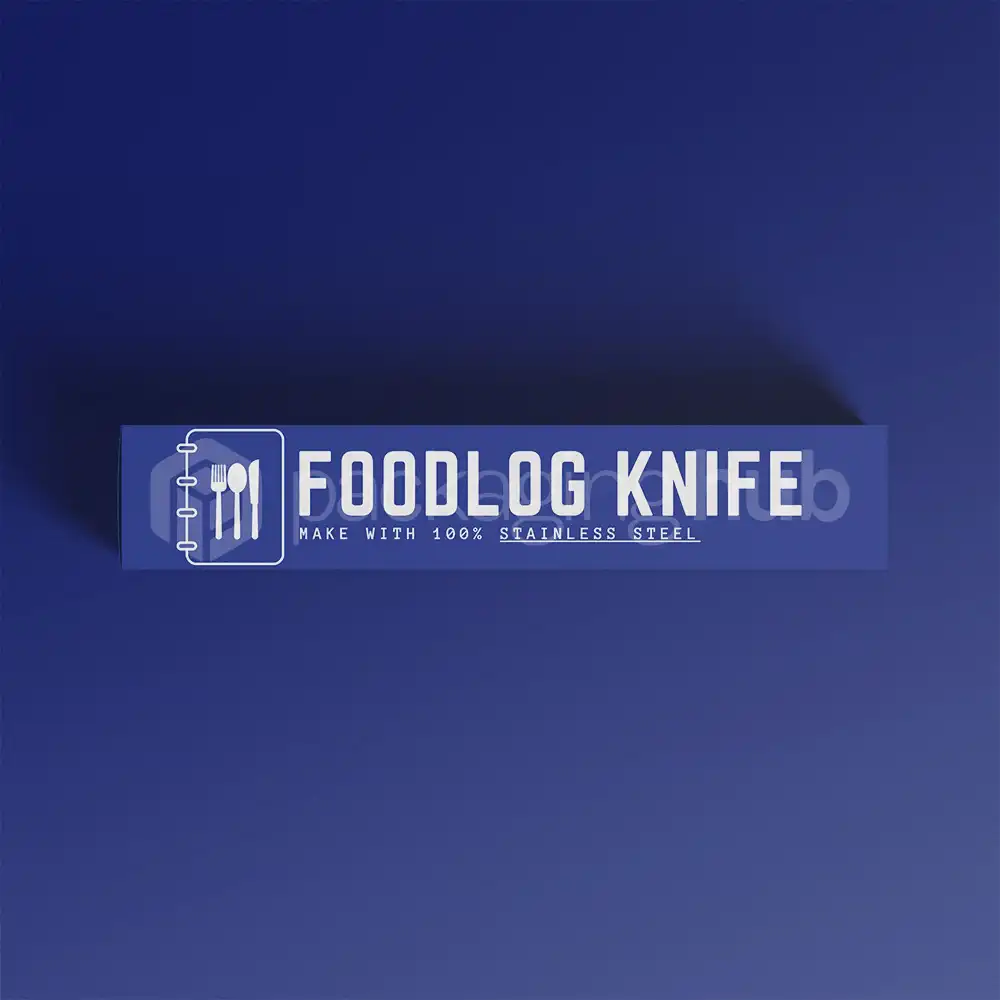 knife packaging box