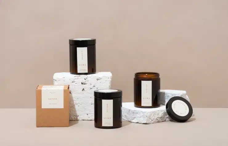 10 Ways to Design Attractive and Converting Candle Boxes