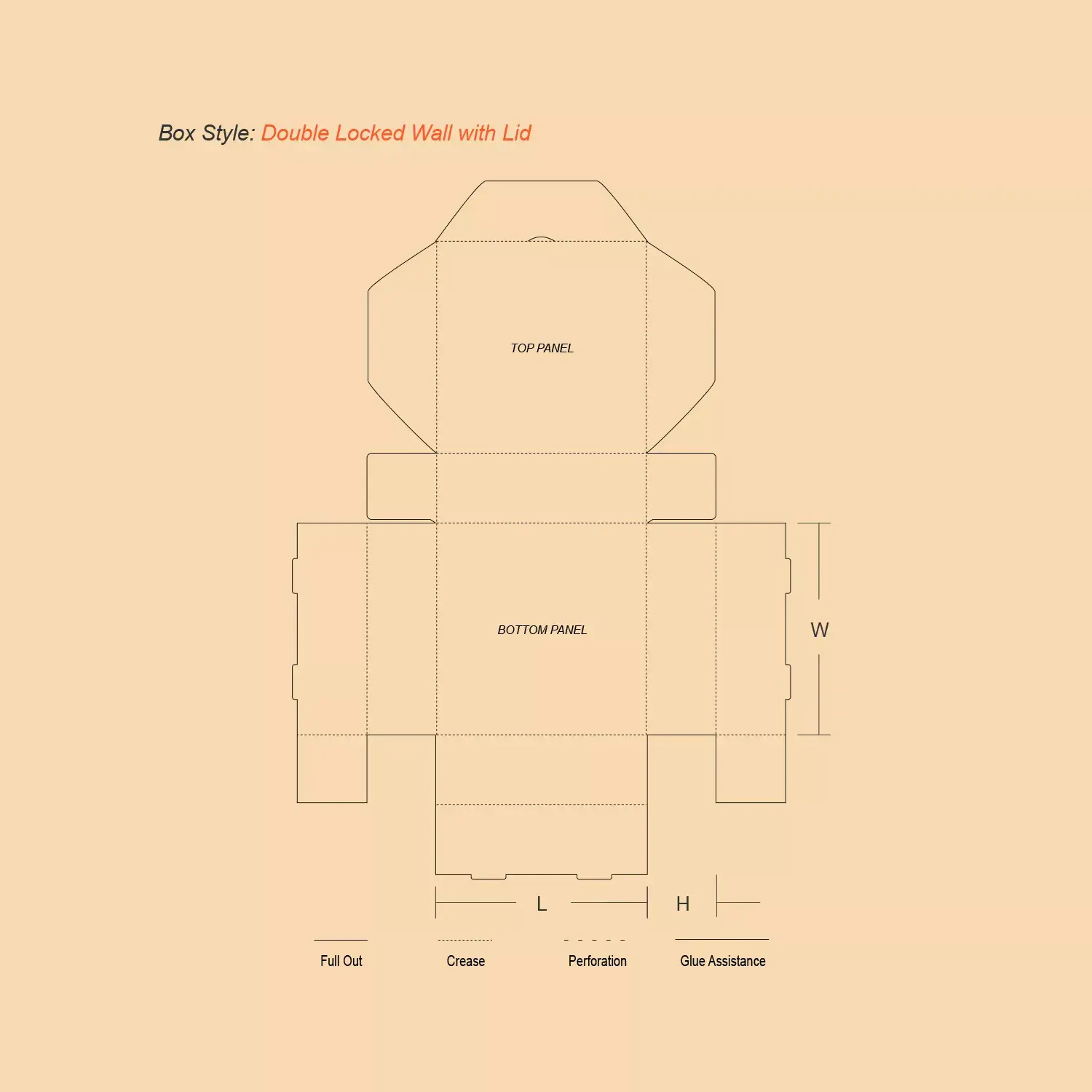 Double-Locked-Wall-Lid-Flat-View